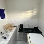 Garden Flat Beach - 202