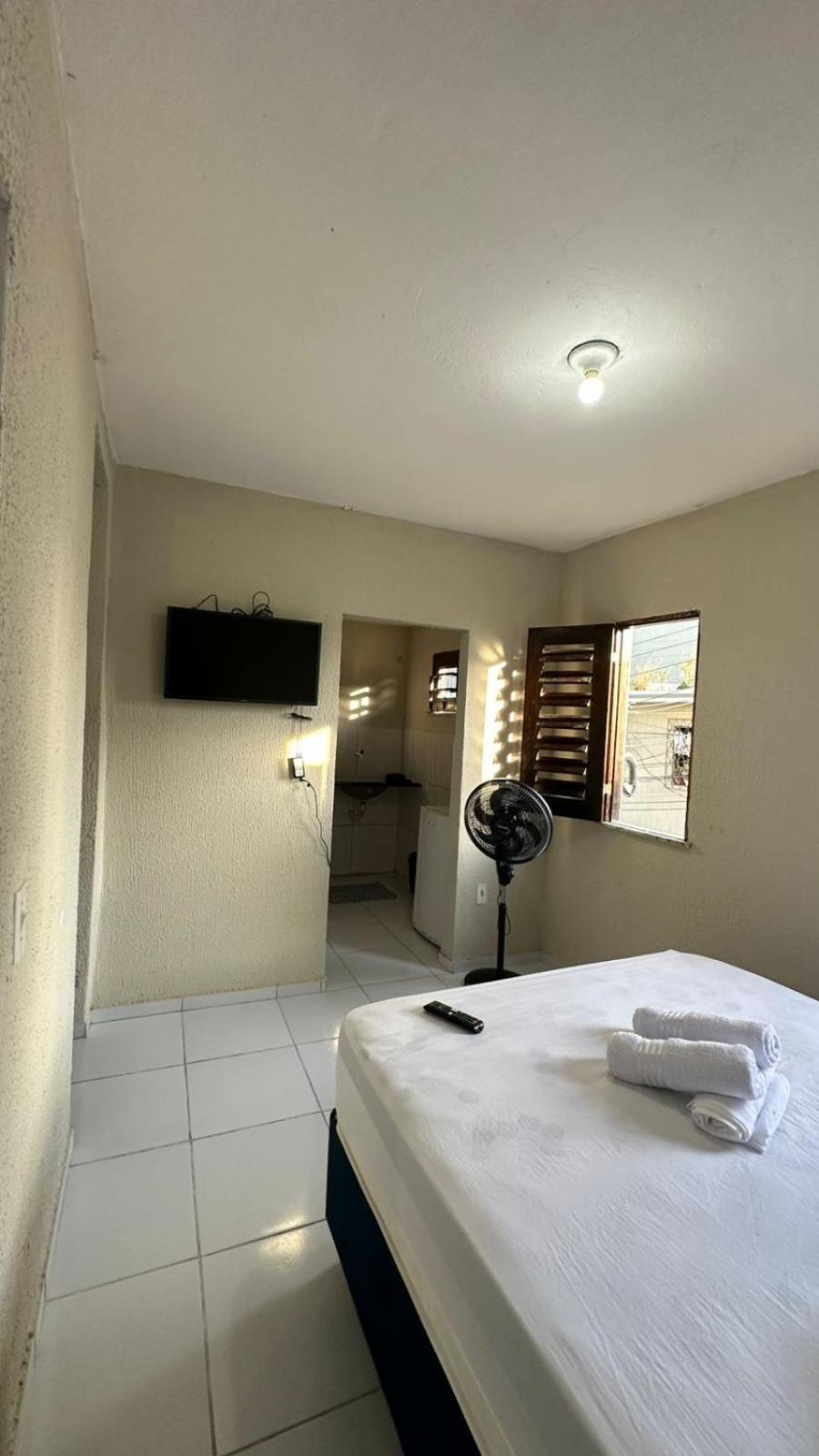 Apartamento Garden Flat - 202