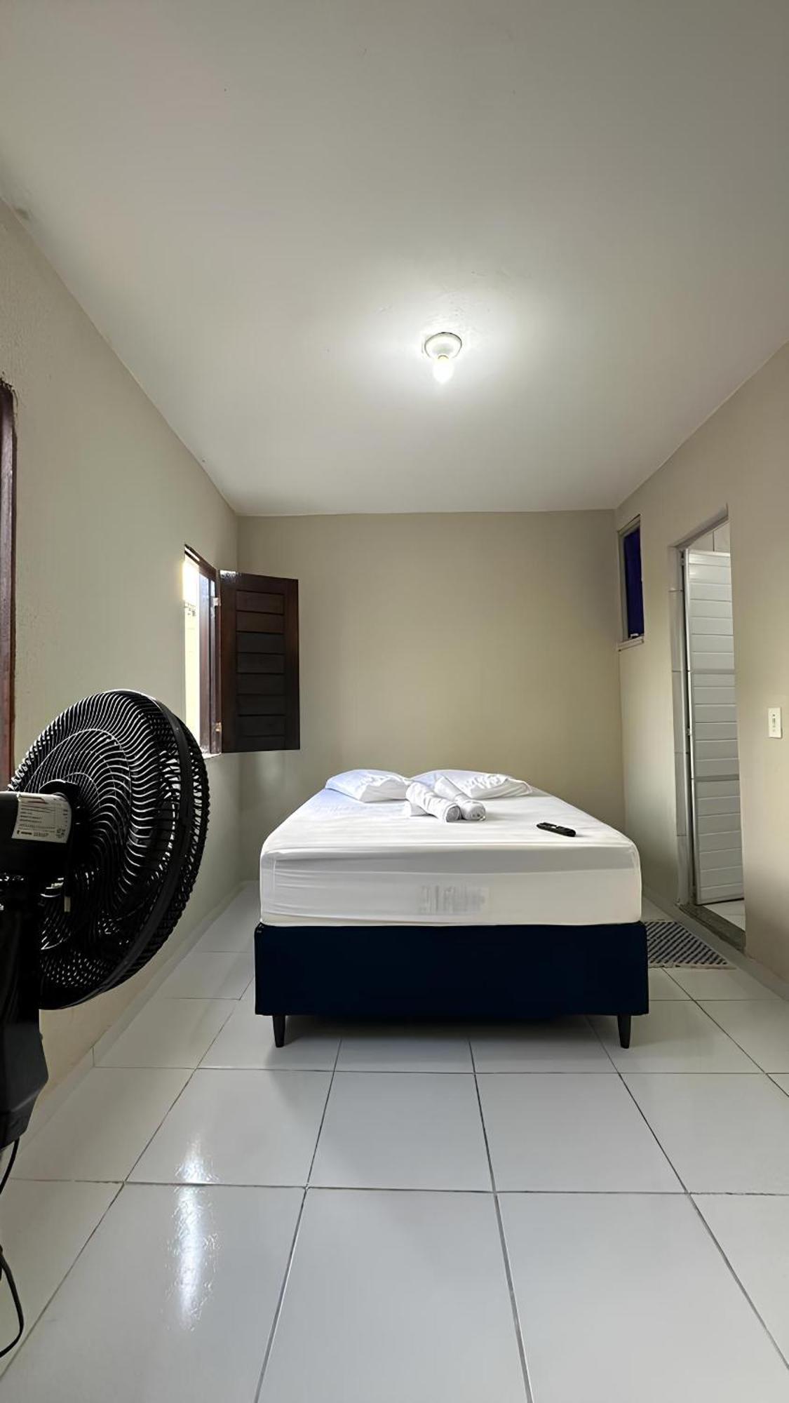 Garden Flat - 202 * Fortaleza (Ceara)