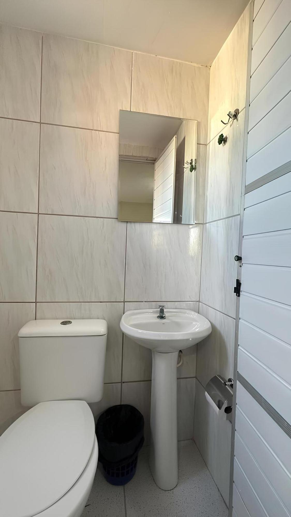 Garden Flat - 202 Fortaleza (Ceara)